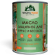 Заказать МАСЛО ЗАЩИТНОЕ ДЛЯ ТЕРРАС И БЕСЕДОК WOOD & HOUSE в Хасавюрте, Республика Дагестан