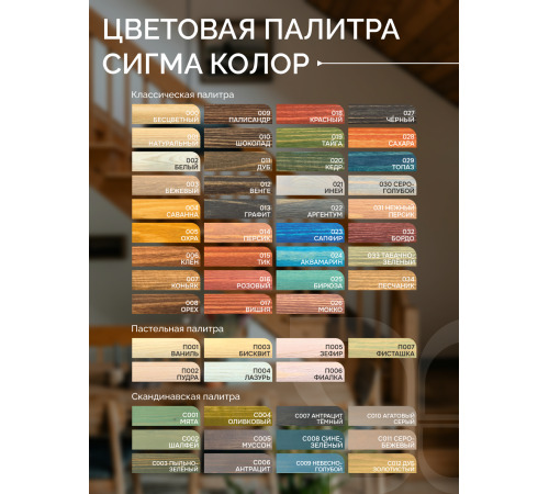 Купить МАСЛО С ТВЁРДЫМ ВОСКОМ «СИГМА-ЭКСТРА» в Хасавюрте, Республика Дагестан