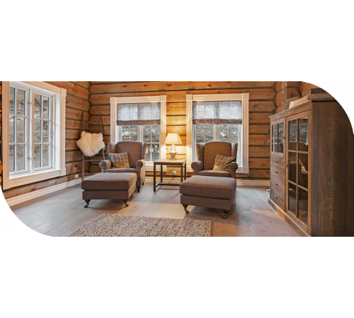Заказать МАСЛО ИНТЕРЬЕРНОЕ WOOD & HOUSE в Хасавюрте, Республика Дагестан