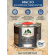 Купить МАСЛО ДЛЯ РАБОЧИХ ПОВЕРХНОСТЕЙ WOOD & HOUSE в Хасавюрте, Республика Дагестан