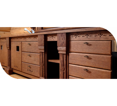 Заказать МАСЛО ДЛЯ СТОЛЕШНИЦ WOOD & HOUSE в Хасавюрте, Республика Дагестан