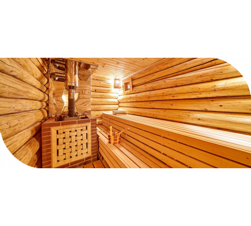 Приобрести ВОСК ДЛЯ ПОЛКОВ В БАНЕ И САУНЕ WOOD & HOUSE в Хасавюрте, Республика Дагестан