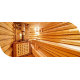 Приобрести ВОСК ДЛЯ ПОЛКОВ В БАНЕ И САУНЕ WOOD & HOUSE в Хасавюрте, Республика Дагестан